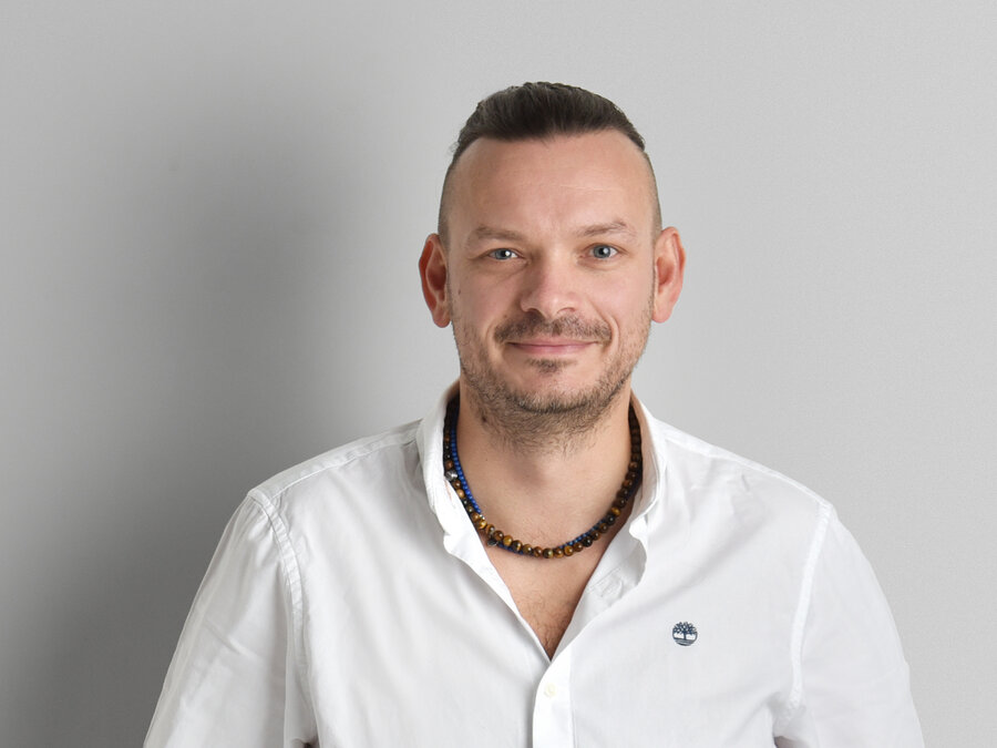 Joerg H. Paul Schaefer