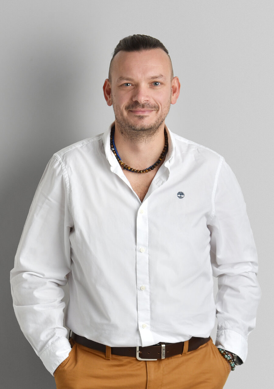 Joerg H. Paul Schaefer, Gründer JP Consulting